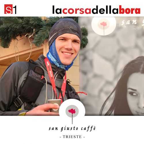 S1 LA CORSA DELLA BORA | 8K,21K,57K,164K 2017