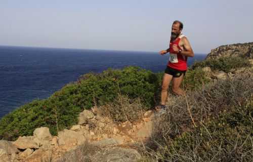 EGADI RUNNING CRUISE | 2,5K 8K 17K 2017