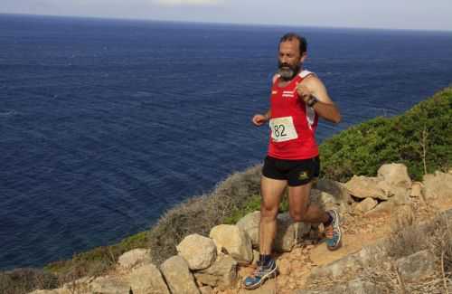 EGADI RUNNING CRUISE | 2,5K 8K 17K 2017