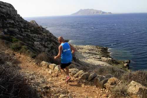 EGADI RUNNING CRUISE | 2,5K 8K 17K 2017