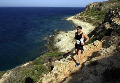 EGADI RUNNING CRUISE | 2,5K 8K 17K 2017