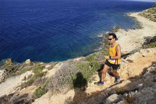 EGADI RUNNING CRUISE | 2,5K 8K 17K 2017