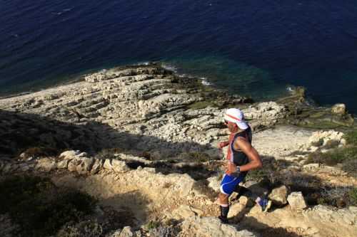 EGADI RUNNING CRUISE | 2,5K 8K 17K 2017