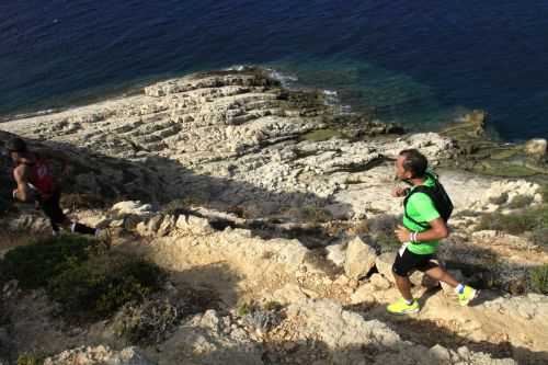 EGADI RUNNING CRUISE | 2,5K 8K 17K 2017