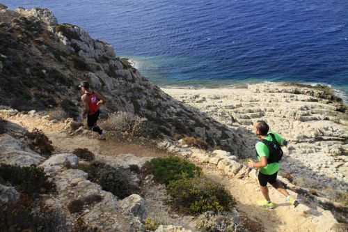 EGADI RUNNING CRUISE | 2,5K 8K 17K 2017