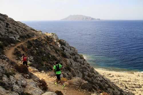 EGADI RUNNING CRUISE | 2,5K 8K 17K 2017