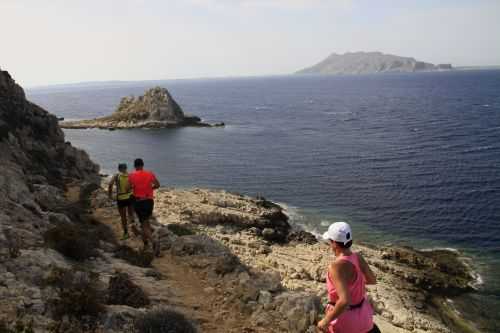 EGADI RUNNING CRUISE | 2,5K 8K 17K 2017