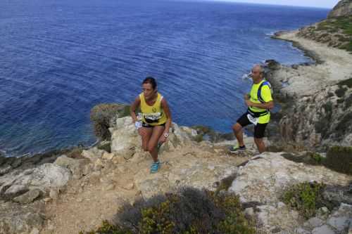 EGADI RUNNING CRUISE | 2,5K 8K 17K 2017