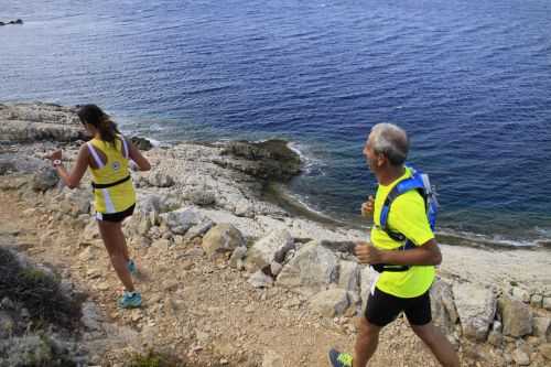 EGADI RUNNING CRUISE | 2,5K 8K 17K 2017