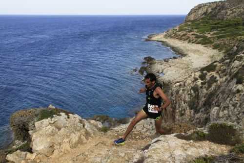 EGADI RUNNING CRUISE | 2,5K 8K 17K 2017