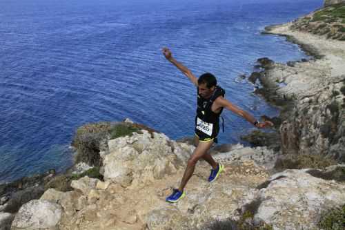 EGADI RUNNING CRUISE | 2,5K 8K 17K 2017