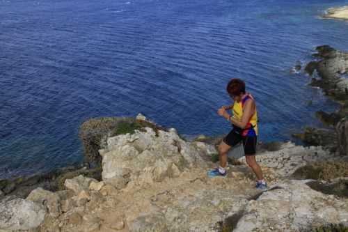 EGADI RUNNING CRUISE | 2,5K 8K 17K 2017