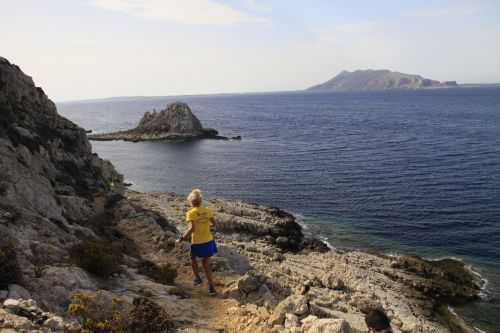 EGADI RUNNING CRUISE | 2,5K 8K 17K 2017