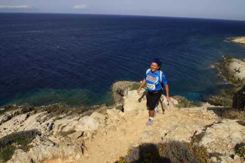 EGADI RUNNING CRUISE | 2,5K 8K 17K 2017