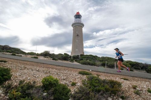 KANGAROO ISLAND MARATHON | 42K,21K 2017