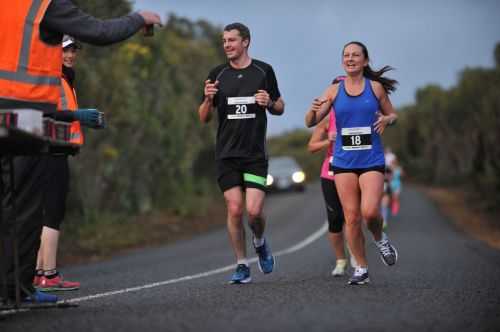 KANGAROO ISLAND MARATHON | 42K,21K 2017