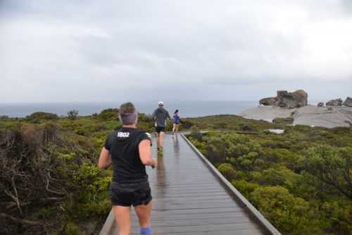 Foto offerta KANGAROO ISLAND MARATHON | 42K,21K, immagini dell'offerta KANGAROO ISLAND MARATHON | 42K,21K di Ovunque viaggi.