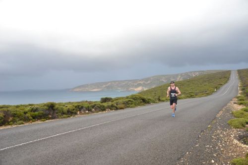 KANGAROO ISLAND MARATHON | 42K,21K 2017