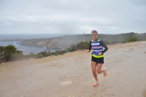 KANGAROO ISLAND MARATHON | 42K,21K 2017