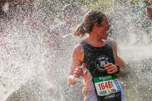 MARATONA DI PARIGI | 42K 2018