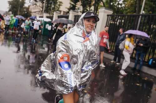 MARATONA DI MOSCA | 42K,10K 2018