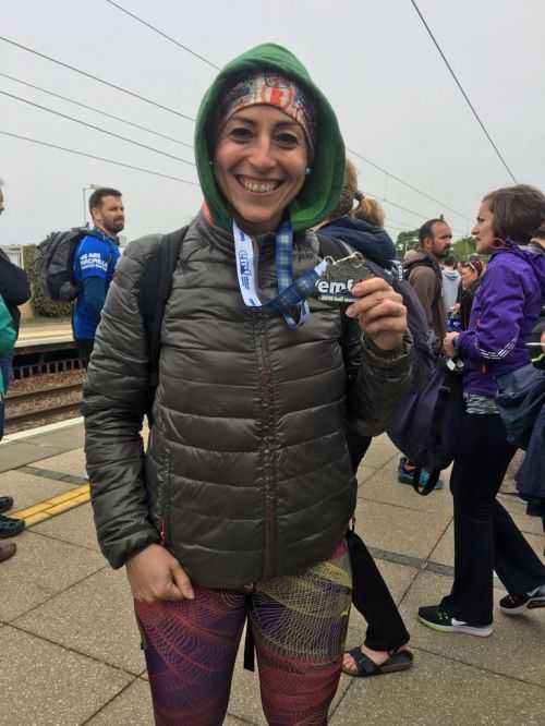 MARATONA DI EDIMBURGO | 42K,21K,10K,5K 2018