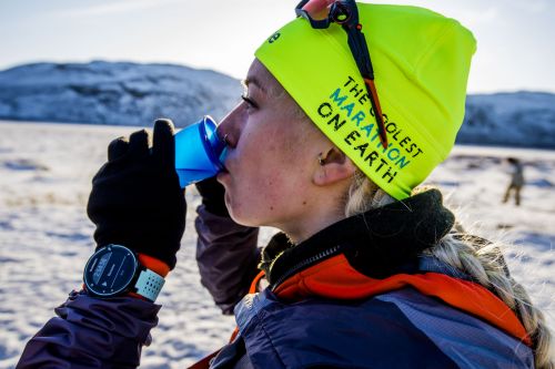 THE POLAR CIRCLE MARATHON | 42K,21K 2019