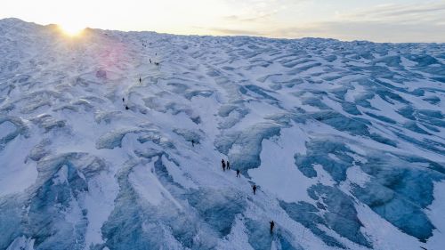 THE POLAR CIRCLE MARATHON | 42K,21K 2019