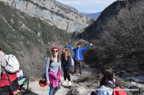 TREKKING IN ALBANIA 2020