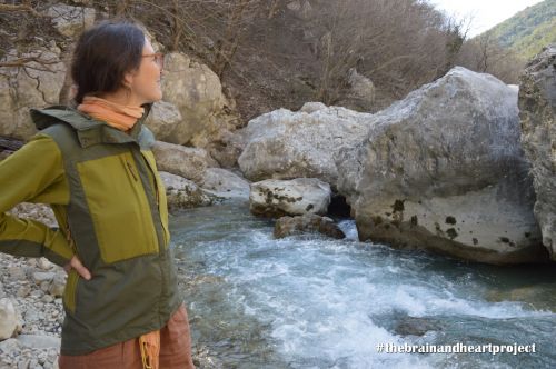 TREKKING IN ALBANIA 2020