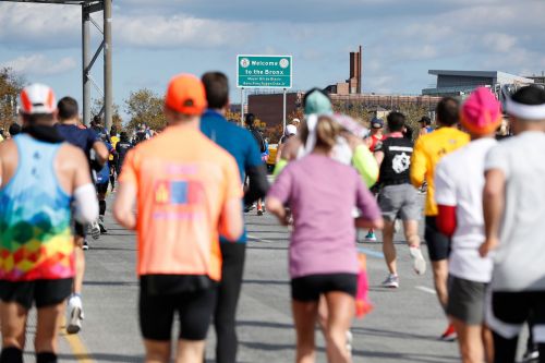 Foto offerta NEW YORK CITY MARATHON 2021 | 42K, immagini dell'offerta NEW YORK CITY MARATHON 2021 | 42K di Ovunque viaggi.