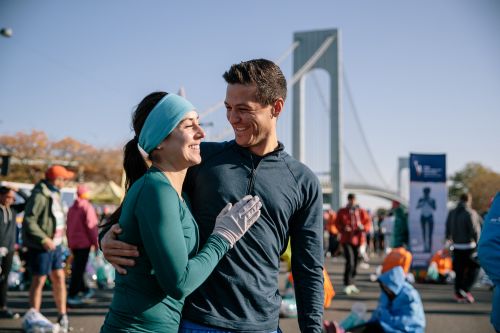 NEW YORK CITY MARATHON 2021 | 42K 2021