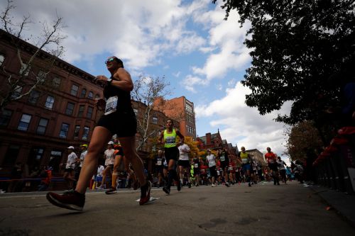 NEW YORK CITY MARATHON 2021 | 42K 2021