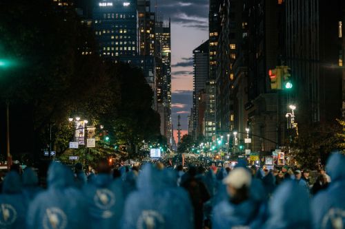 Foto offerta NEW YORK CITY MARATHON 2021 | 42K, immagini dell'offerta NEW YORK CITY MARATHON 2021 | 42K di Ovunque viaggi.