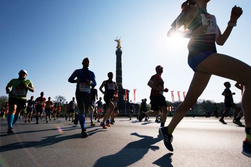 MEZZA MARATONA DI BERLINO | 21K 2022