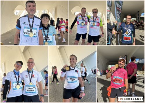 MARATONA DI VALENCIA | 42K 2023