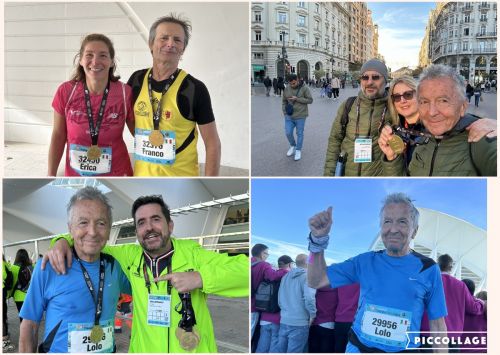 Foto offerta MARATONA DI VALENCIA | 42K, immagini dell'offerta MARATONA DI VALENCIA | 42K di Ovunque viaggi.