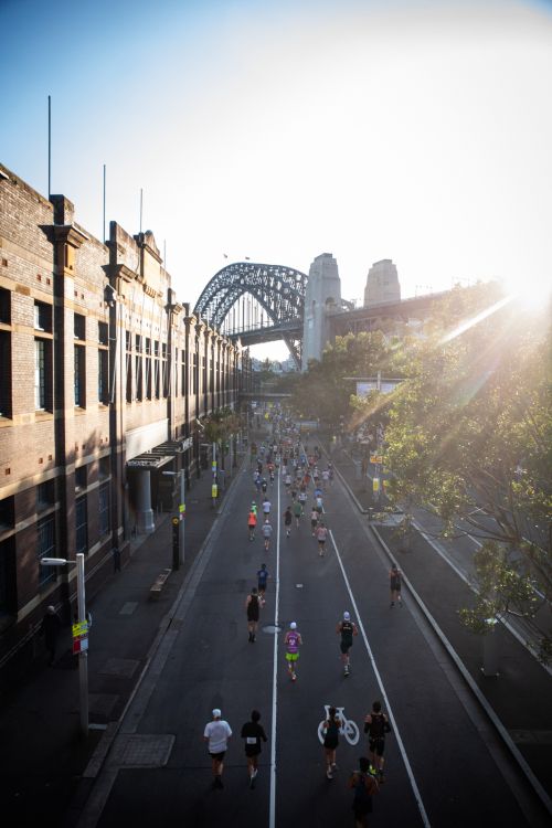 Foto offerta MARATONA DI SYDNEY| 42K, immagini dell'offerta MARATONA DI SYDNEY| 42K di Ovunque viaggi.