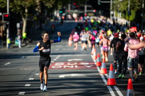 Foto offerta MARATONA DI SYDNEY| 42K, immagini dell'offerta MARATONA DI SYDNEY| 42K di Ovunque viaggi.