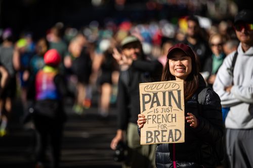 Foto offerta MARATONA DI SYDNEY| 42K, immagini dell'offerta MARATONA DI SYDNEY| 42K di Ovunque viaggi.