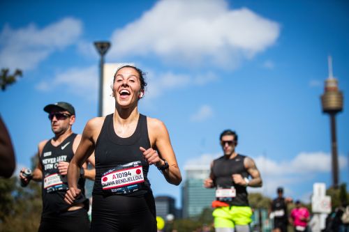 Foto offerta MARATONA DI SYDNEY| 42K, immagini dell'offerta MARATONA DI SYDNEY| 42K di Ovunque viaggi.