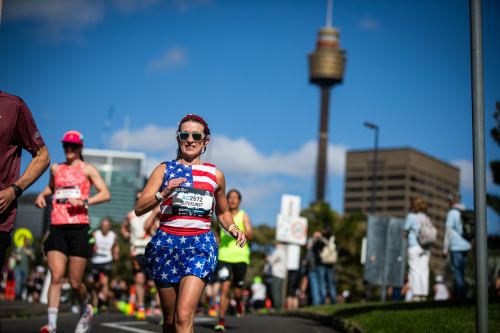 Foto offerta MARATONA DI SYDNEY| 42K, immagini dell'offerta MARATONA DI SYDNEY| 42K di Ovunque viaggi.