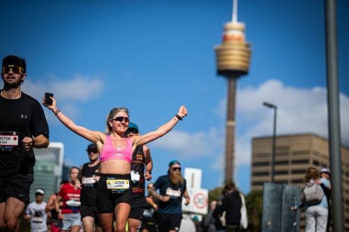 Foto offerta MARATONA DI SYDNEY| 42K, immagini dell'offerta MARATONA DI SYDNEY| 42K di Ovunque viaggi.
