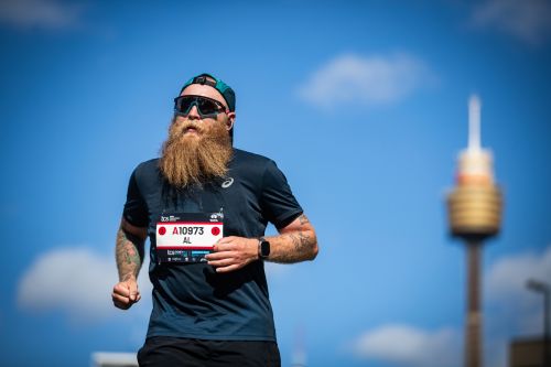 Foto offerta MARATONA DI SYDNEY| 42K, immagini dell'offerta MARATONA DI SYDNEY| 42K di Ovunque viaggi.
