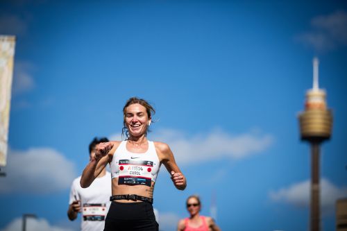 Foto offerta MARATONA DI SYDNEY| 42K, immagini dell'offerta MARATONA DI SYDNEY| 42K di Ovunque viaggi.