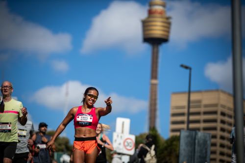 Foto offerta MARATONA DI SYDNEY| 42K, immagini dell'offerta MARATONA DI SYDNEY| 42K di Ovunque viaggi.