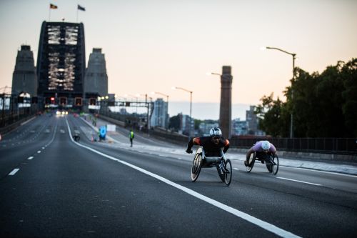 Foto offerta MARATONA DI SYDNEY| 42K, immagini dell'offerta MARATONA DI SYDNEY| 42K di Ovunque viaggi.