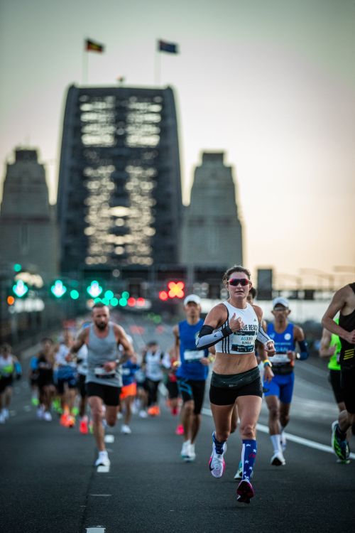 Foto offerta MARATONA DI SYDNEY| 42K, immagini dell'offerta MARATONA DI SYDNEY| 42K di Ovunque viaggi.