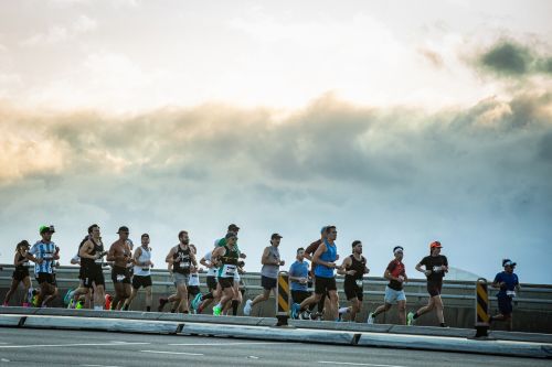 Foto offerta MARATONA DI SYDNEY| 42K, immagini dell'offerta MARATONA DI SYDNEY| 42K di Ovunque viaggi.