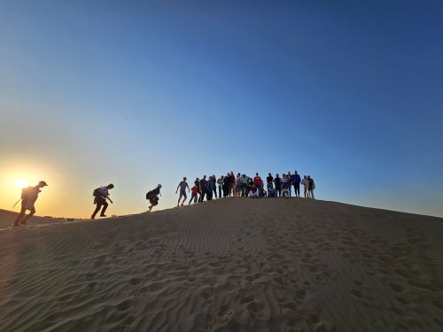 Foto offerta MARATONA DI DUBAI | 42K,10K, immagini dell'offerta MARATONA DI DUBAI | 42K,10K di Ovunque viaggi.